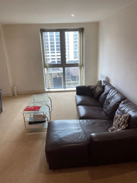 The Orion Building, 90 Navigation Street, Birmingham, B5 4AB