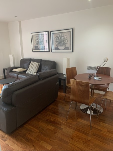 The Orion Building, Navigation Street, Birmingham