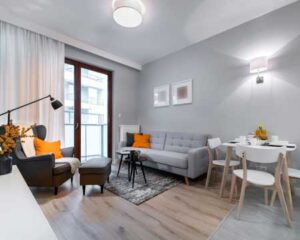 property letting City Centre Birmingham