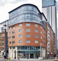 90 NAVIGATION STREET, BIRMINGHAM
